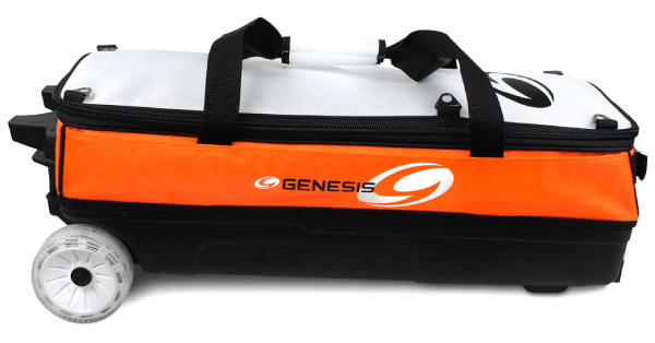 Genesis Sport Modular 3 Ball Roller (Assorted Color)